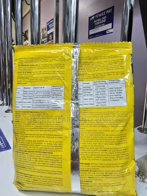 Mistress 72wp Fungicide 500g