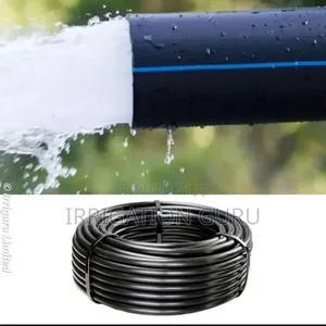 16mm Pe Pipe