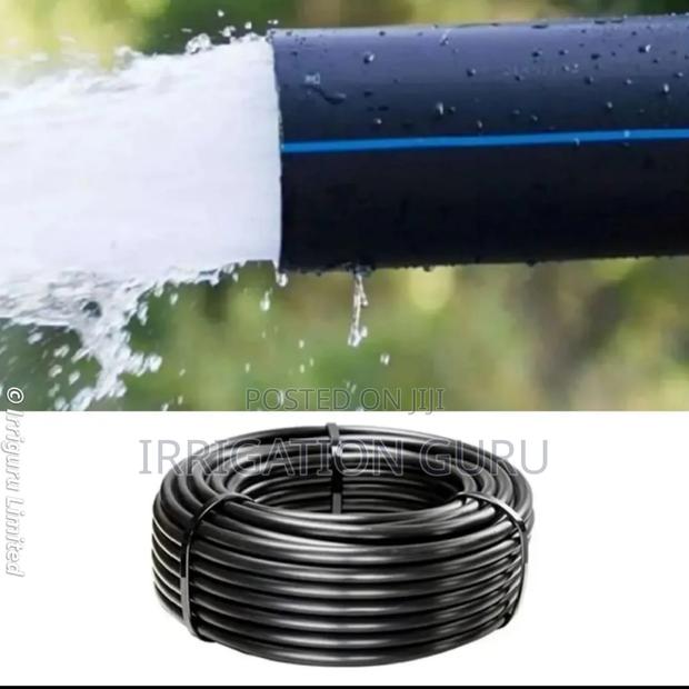 16mm Pe Pipe - main view