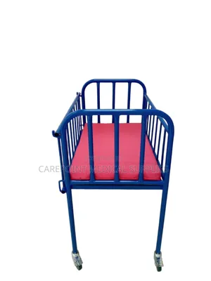 Local Baby Cot
