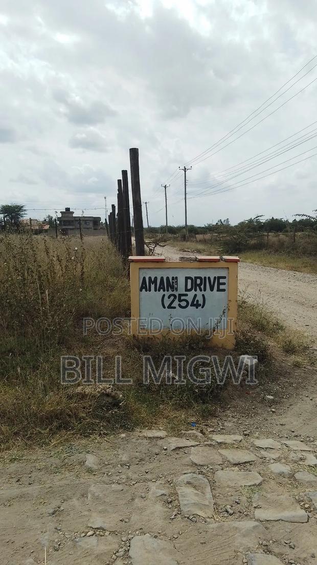 Kitengela Land Sale - thumbnail 3