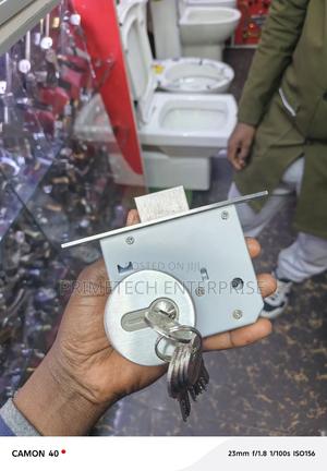 Deadlock Deadlock - thumbnail 2