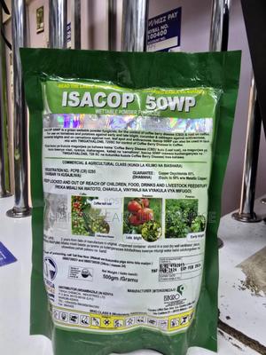 Isacop 50wp Fungicide 500g - thumbnail 2