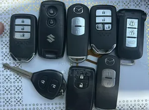 Car Keys Duplication Experts 