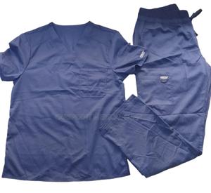 Cherokee Scrubs - main view