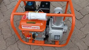 Astramilano High Pressure Water Pump