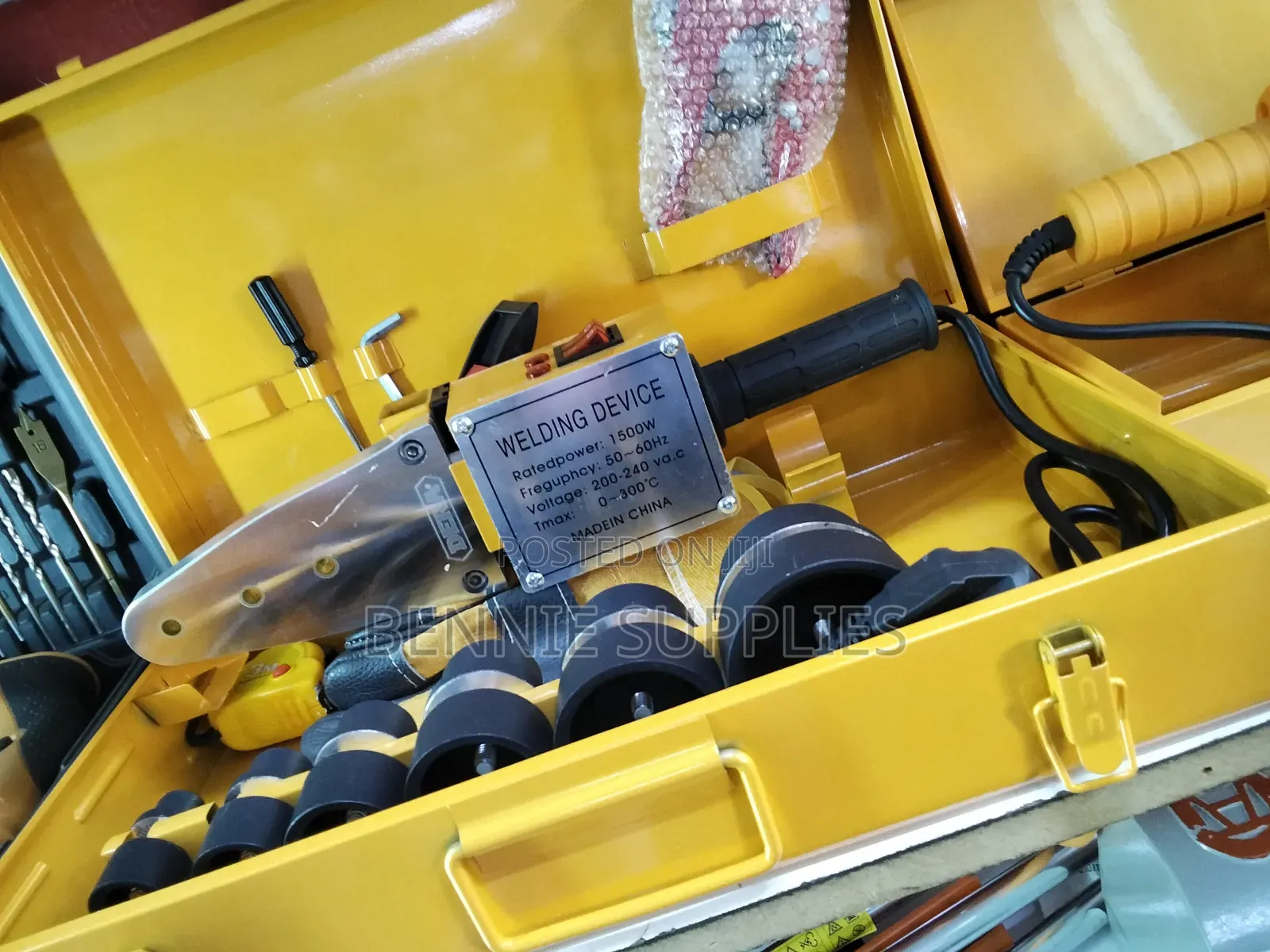 Dera PPR Welding Machine/ Pipe Welding Machine