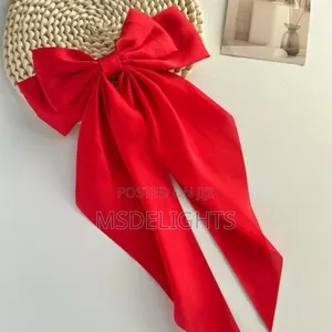 Hair Bows Accessories