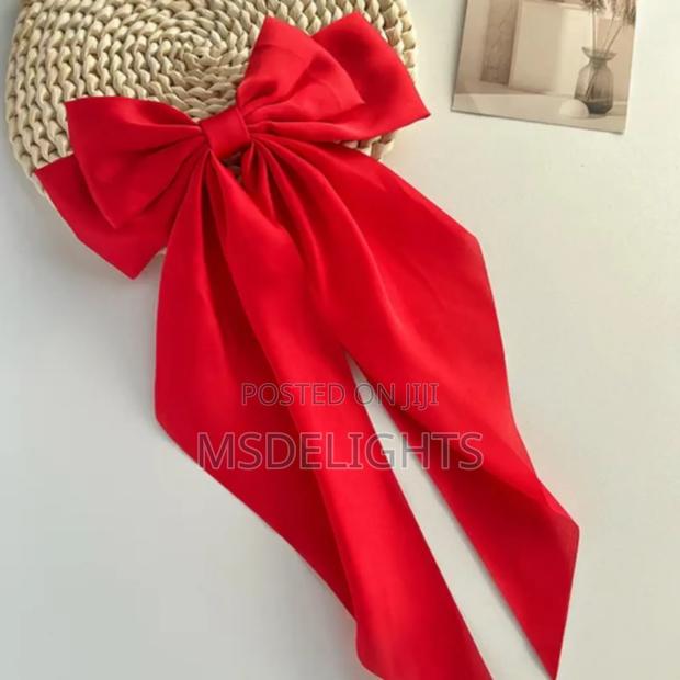 Hair Bows Accessories