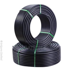 High-Density Polyethylene - thumbnail 2