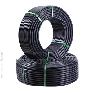 High-Density Polyethylene