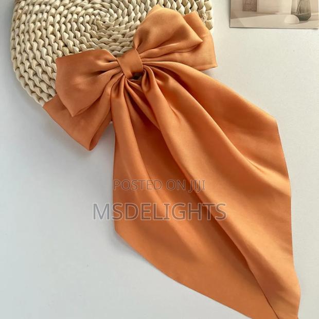 Hair Bows Accessories - thumbnail 2