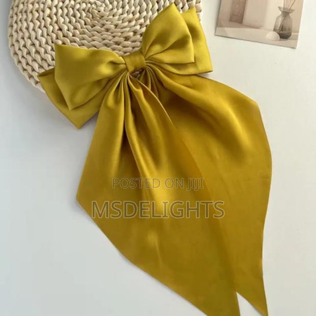 Hair Bows Accessories - thumbnail 3