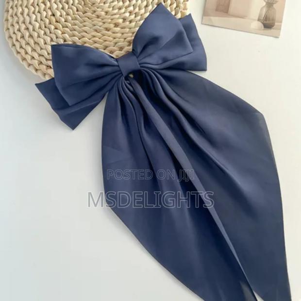 Hair Bows Accessories - thumbnail 4