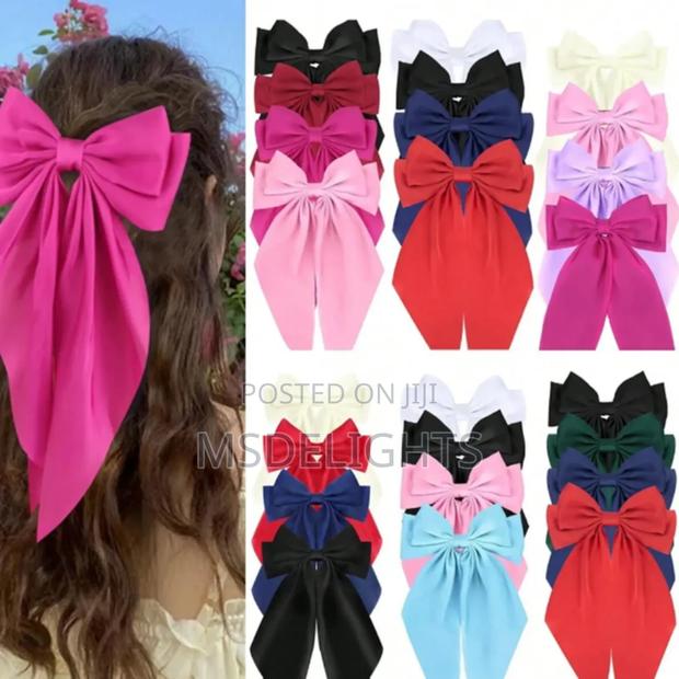 Hair Bows Accessories - thumbnail 5