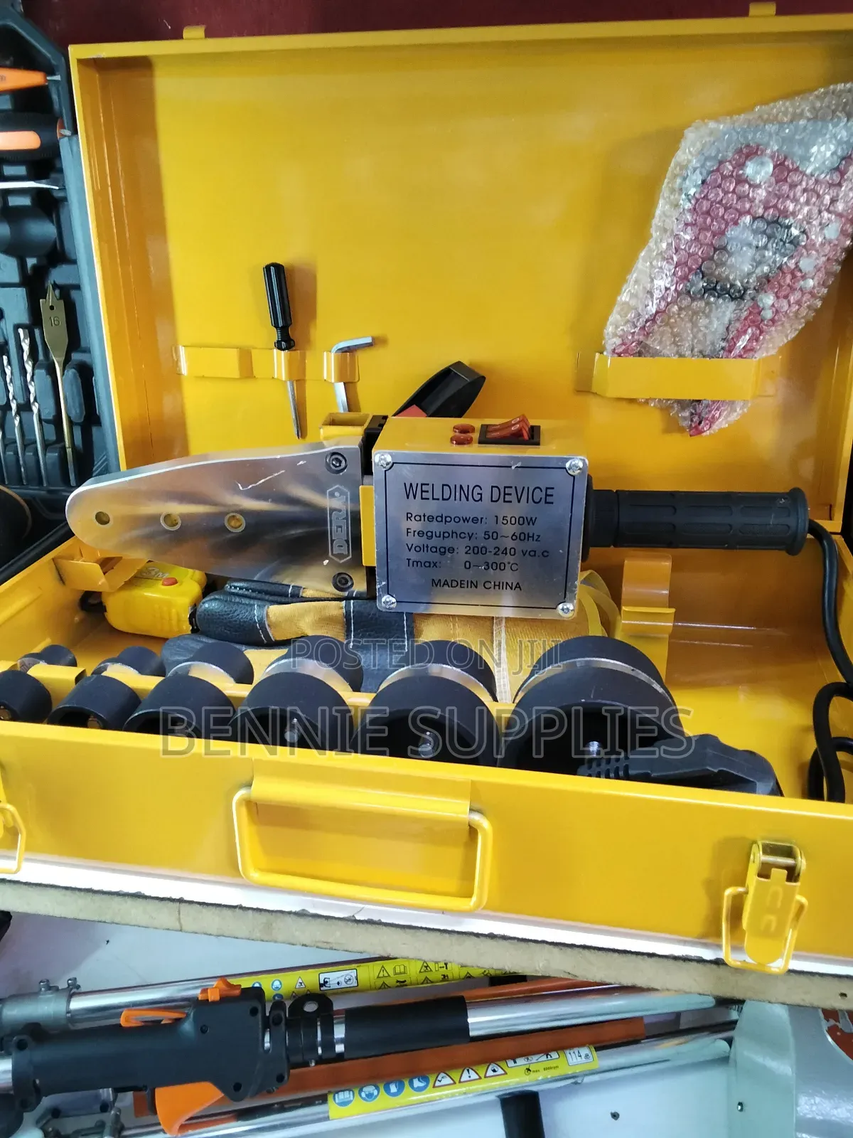 PPR Welding Machine / Affordable Welding Machine