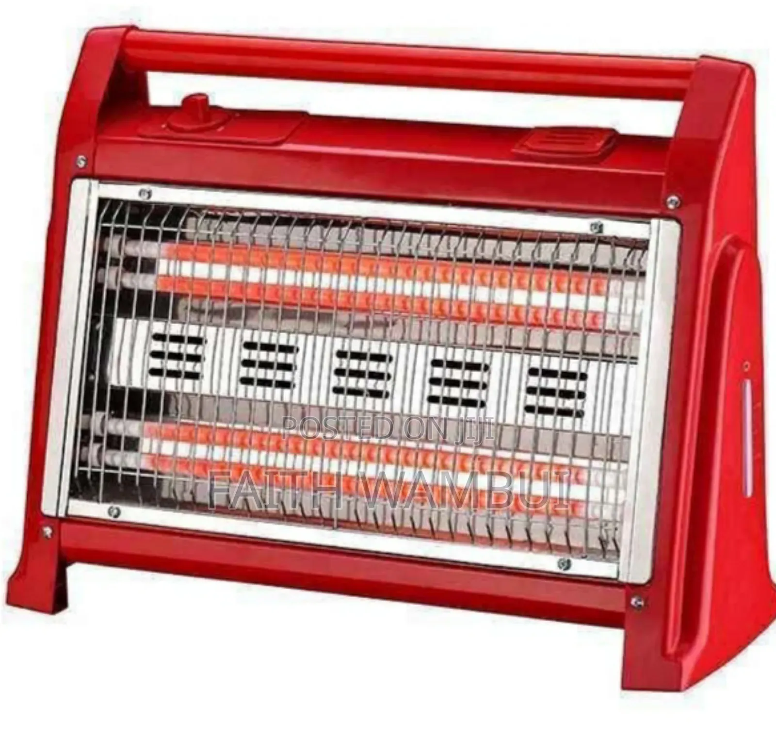 Quartz Room Heater/ Room Heater