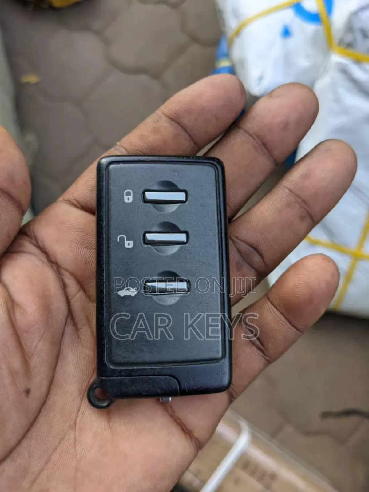 Subaru Legacy G4 Key Programming Specialist