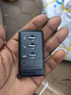 Subaru Legacy G4 Key Programming Specialist