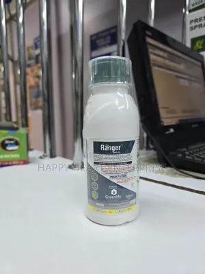 Ranger 480ec Insecticide 500ml