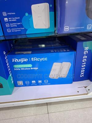 Rg-est310 V2, Dual-stream 1km Wireless Bridge - thumbnail 2