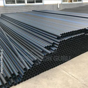 Hdpe Irrigation Pipe Pn8