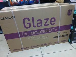 Glaze 50" Tv - thumbnail 2