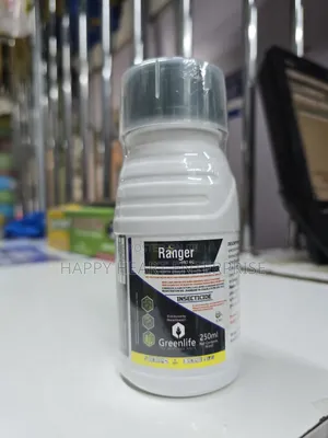 Ranger Chloropyrifos Insecticide 250ml