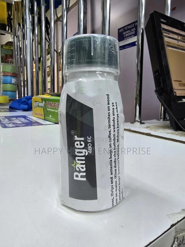 Ranger Chloropyrifos Insecticide 250ml - thumbnail 4