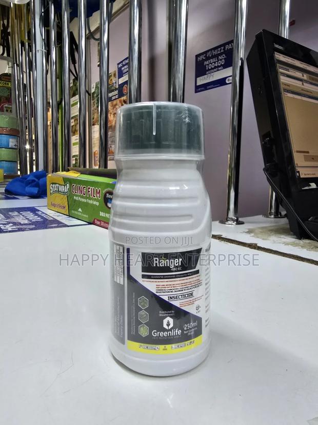 Ranger Chloropyrifos Insecticide 250ml - thumbnail 5