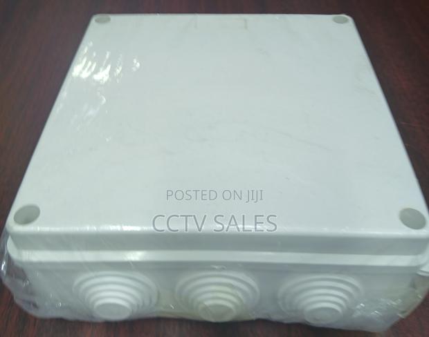 200*200*80 Adapter Box