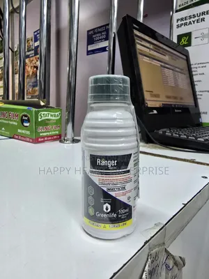 Ranger 480ec Insecticide 100ml