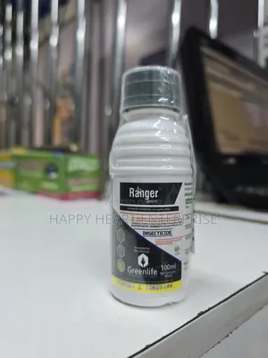 Ranger 480ec Insecticide 100ml