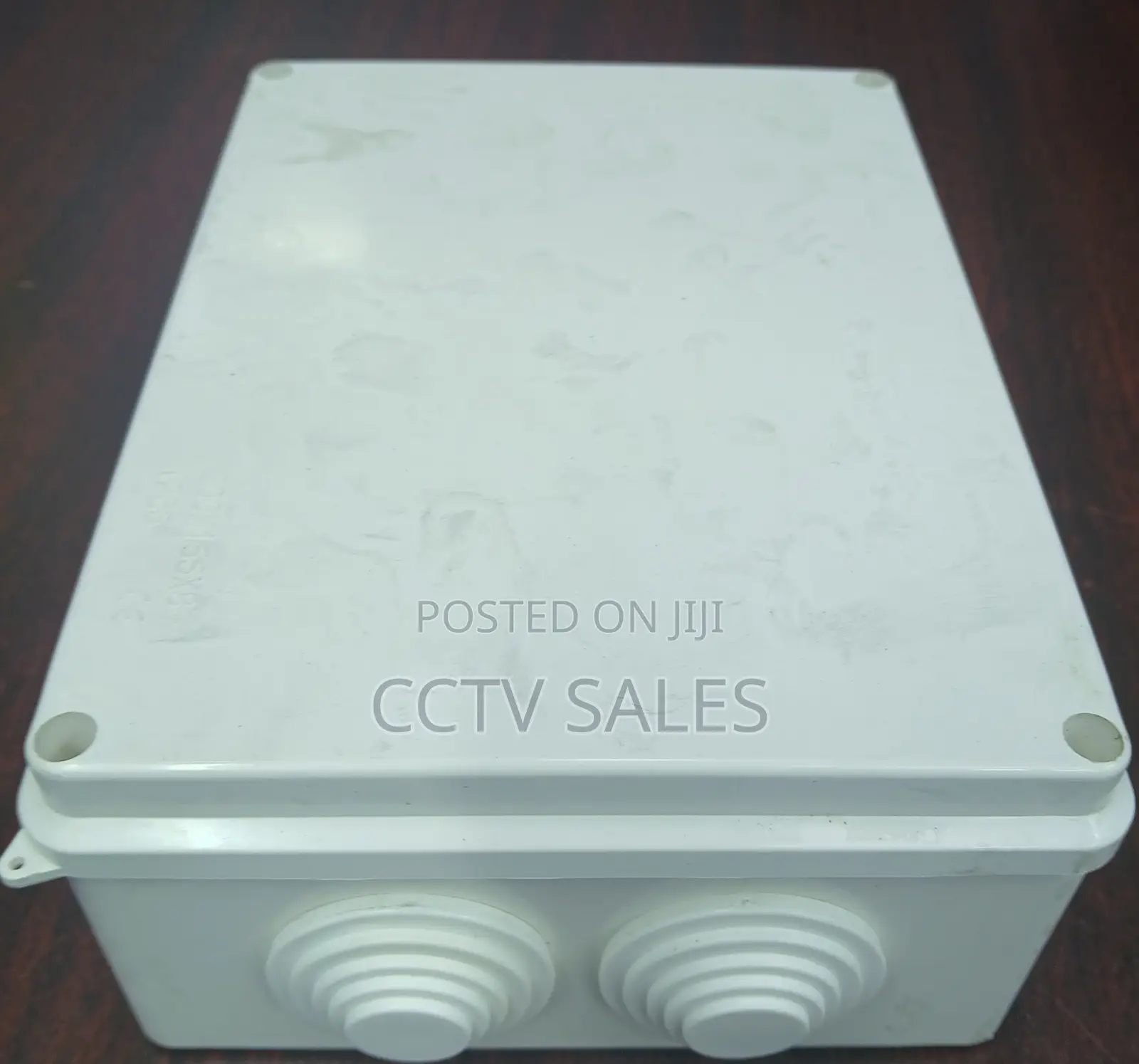 200*155*80 Waterproof Adapter Box