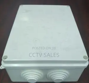 200*155*80 Waterproof Adapter Box