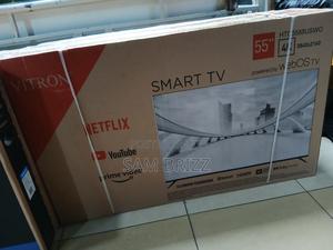 Vitron 55" Webos - thumbnail 2