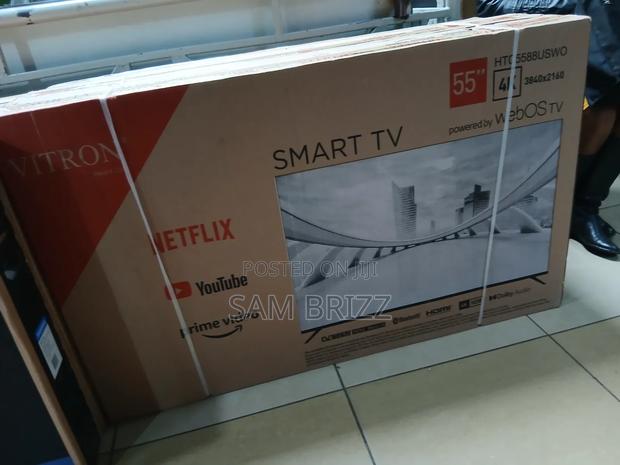 Vitron 55" Webos - thumbnail 3