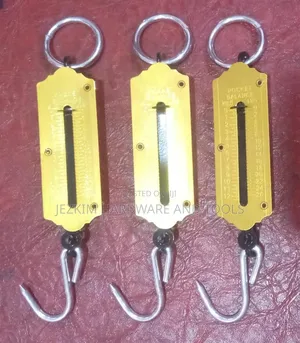 Pocket Balance
