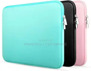 Tablet and iPads Soft Bags