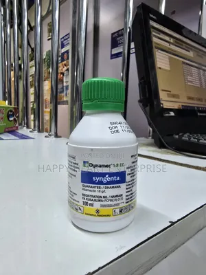 Dynamec 1.8ec Insecticide 100ml
