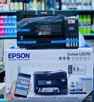 Epson L6270 Printer - main view