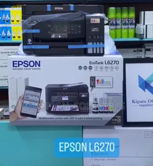 Epson L6270 Printer