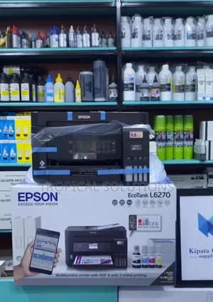 Epson L6270 Printer
