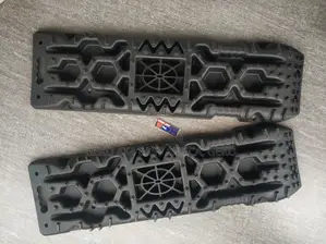 Sand Boards, Mud Tracks, Choose Favorite Color