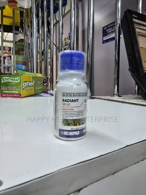 Radiant 120sc Insecticide 50ml