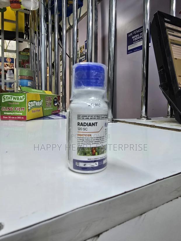 Radiant 120sc Insecticide 50ml - thumbnail 4