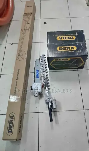 Dera 4 in 1 Multipurpose Brush Cutter