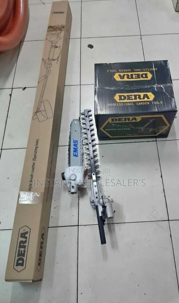 Dera 4 in 1 Multipurpose Brush Cutter