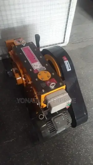 Bar Cutter Machine (Electric)