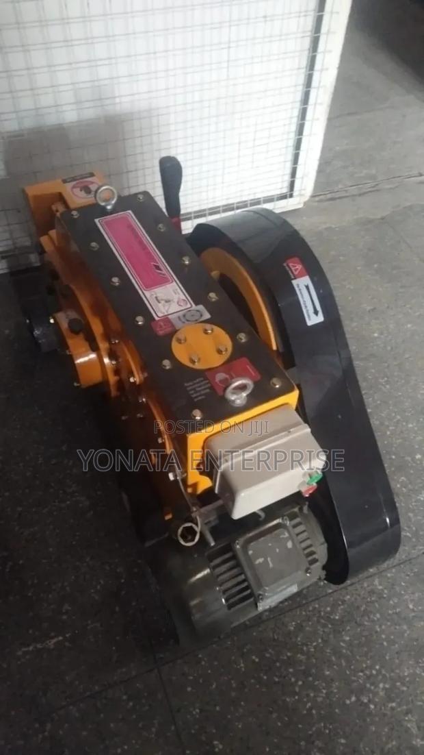 Bar Cutter Machine (Electric) - thumbnail 2